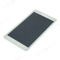Дисплей для Huawei MediaPad T1 7.0 (T1-701U) (в сборе с тачскрином) (белый) фото №1