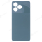 Задняя крышка для Realme C51 (RMX3830) (зеленый) фото №1