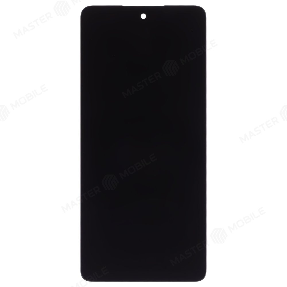 Дисплей для Samsung A725 Galaxy A72 + тачскрин (черный) (In-Cell)