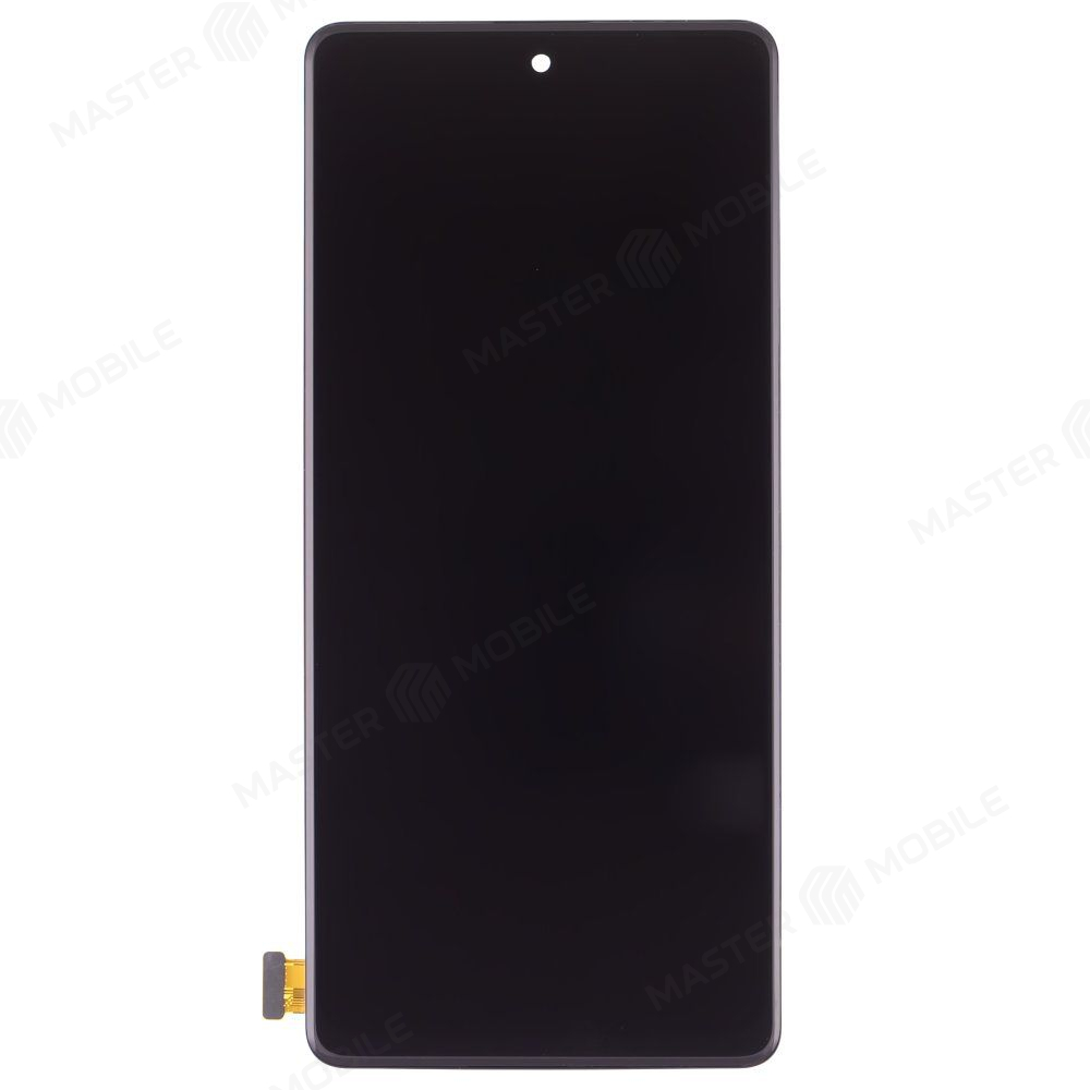 Дисплей для Vivo V30 (V2318) / V30 Pro (V2319) / V40 (V2348) + тачскрин (черный) (In-Cell)