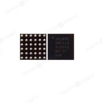 Микросхема контроллер питания (338S1166-A1) для Apple