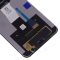 Дисплей для Samsung A057F Galaxy A05s (в сборе с тачскрином) (черный) (ORIG100)  фото №4