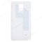 Задняя крышка для Samsung N910 Galaxy Note 4 (белый) фото №2