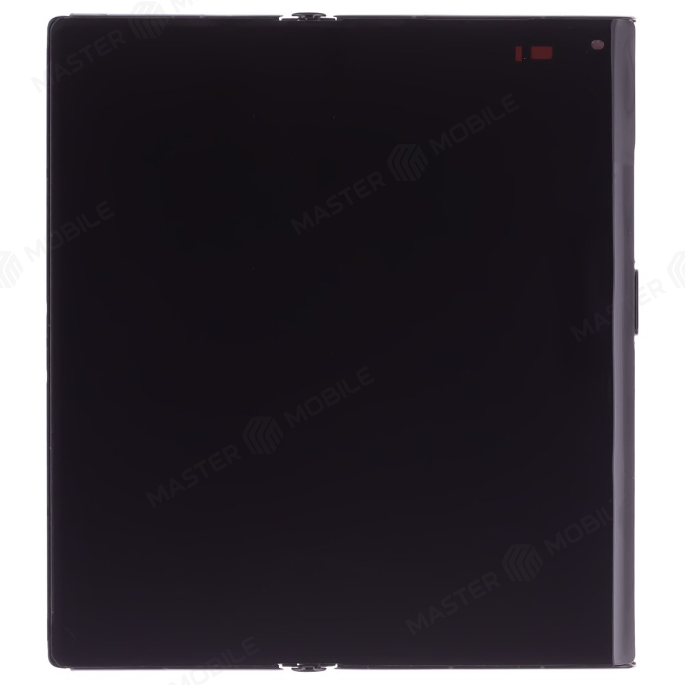 Дисплей для Huawei Mate Xs 2 (PAL-LX9) + тачскрин (внутренний) (черный) (в рамке) (ORIG100)