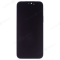 Дисплей для Huawei Honor 200 Lite (LLY-NX1) (в сборе с тачскрином) (зеленый) (в рамке) (ORIG100) (SP)   фото №1