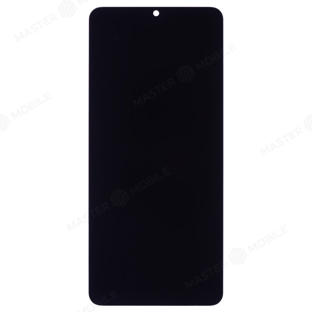 Дисплей для Samsung A325 Galaxy A32 4G (в сборе с тачскрином) (черный) (In-Cell)