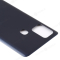 Задняя крышка для Samsung A217 Galaxy A21s (черный) фото №3