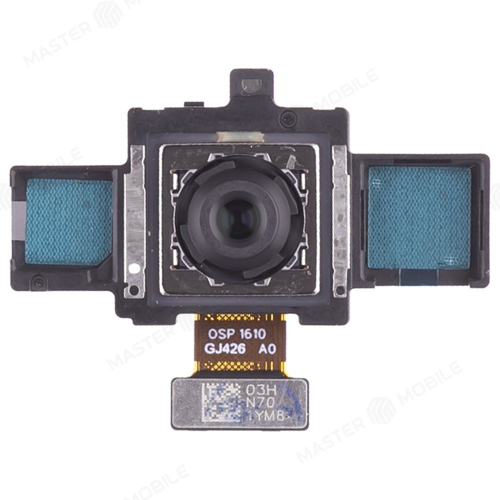 Камера для Huawei Honor 20S (MAR-LX1H) (48 MP) (задняя) (ORIG100)