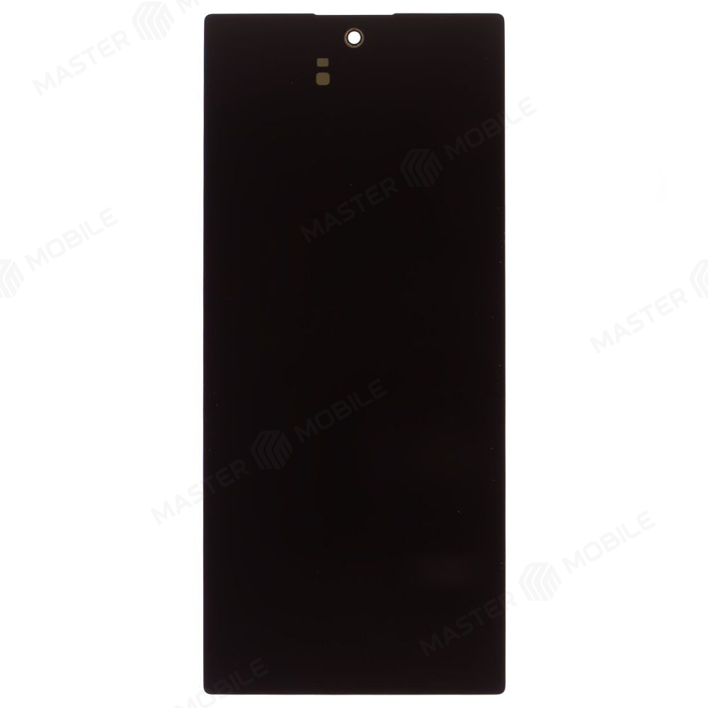 Дисплей для Samsung F966 Galaxy Z Fold 7 + тачскрин (внешний) (черный) (ORIG100) (SP)
