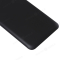 Задняя крышка для Samsung J500 Galaxy J5 (черный) фото №4