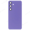 Задняя крышка для Samsung S921 Galaxy S24 (фиолетовый) (в сборе со стеклом камеры) фото №1