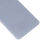 Задняя крышка для Samsung G970 Galaxy S10e (белый) фото №4