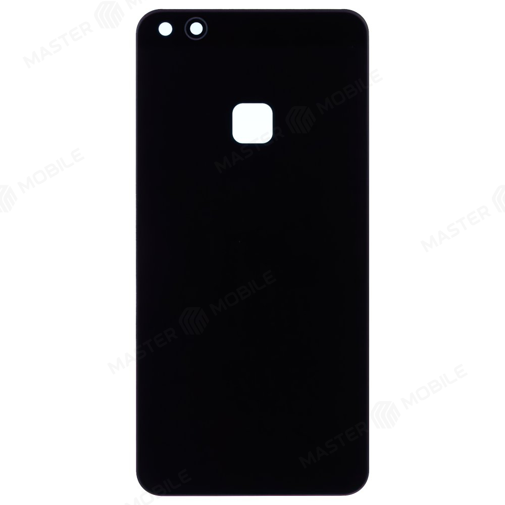 Задняя крышка для Huawei P10 Lite (WAS-L03T/WAS-LX1) (черный)