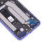 Дисплей для Xiaomi Mi 9 SE (M1903F2G) (в сборе с тачскрином) (синий) (в рамке) (ORIG100) фото №4