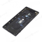 Задняя крышка для Sony H8266 Xperia XZ2/H8296 Xperia XZ2 Dual (черный) фото №2