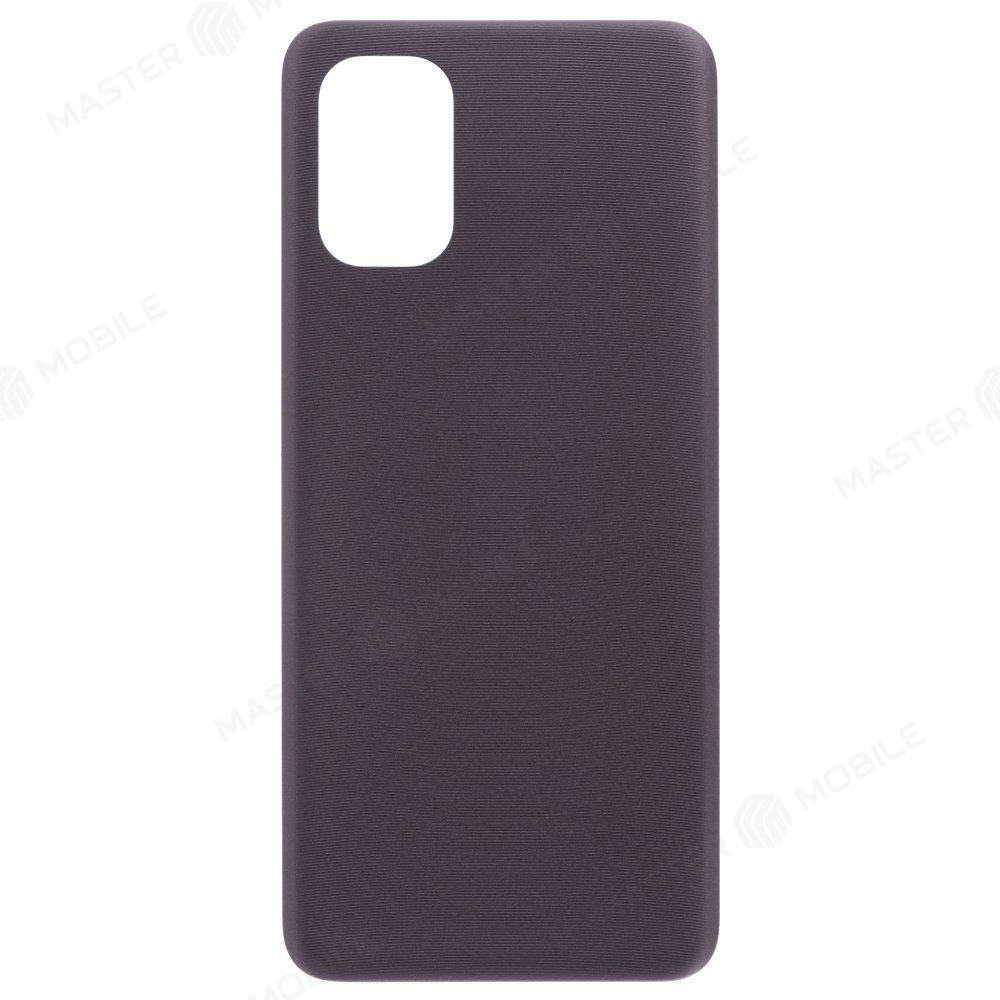 Задняя крышка для Nokia G21 (TA-1405/TA-1418) (коричневый)