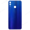 Задняя крышка для Huawei Nova 3i / P Smart Plus (INE-LX1) (синий-сумеречный) фото №1