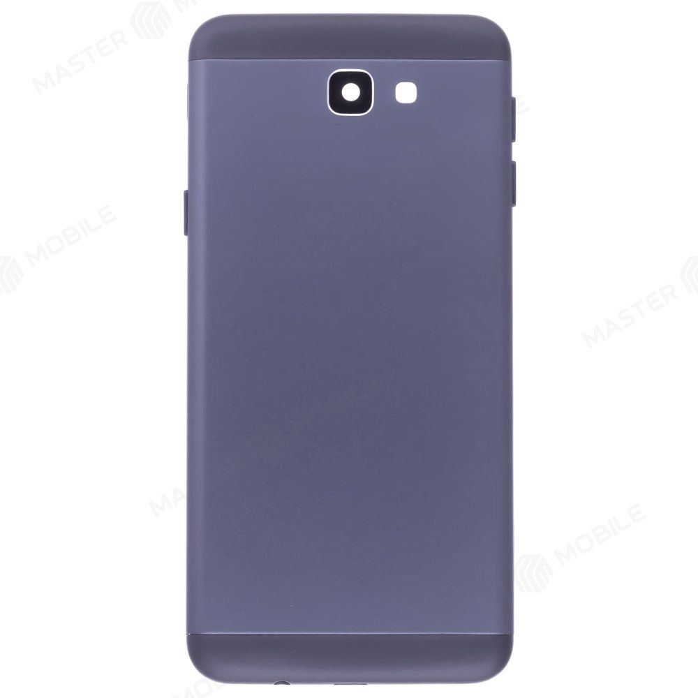 Корпус для Samsung G570 Galaxy J5 Prime (серый)