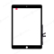 Тачскрин для Apple iPad 9 10.2 (2021) (A2602/A2603/A2604) (черный) (Premium) фото №1