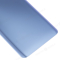 Задняя крышка для Xiaomi 12T (22071212AG) / 12T Pro (22081212UG) (голубой) фото №4