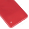 Задняя крышка для Samsung A105 Galaxy A10 (красный) (в сборе со стеклом камеры) фото №4
