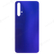 Задняя крышка для Huawei Honor 20 (YAL-L21) (синий) фото №1