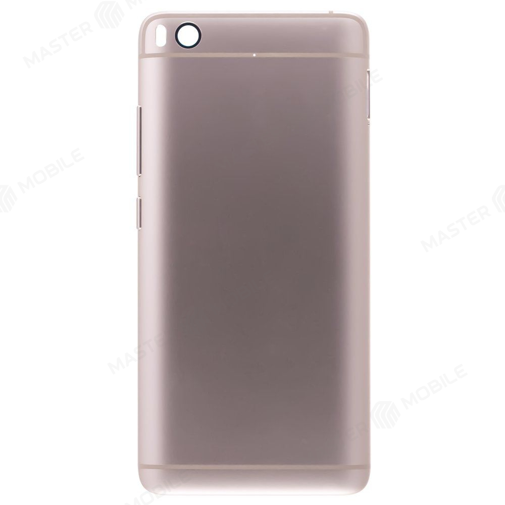 Задняя крышка для Xiaomi Mi 5s (2015711) (золотистый)