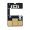 Шлейф для Asus ZenFone 2 Laser (ZE601KL) с комп. (на кнопку включения)  фото №1