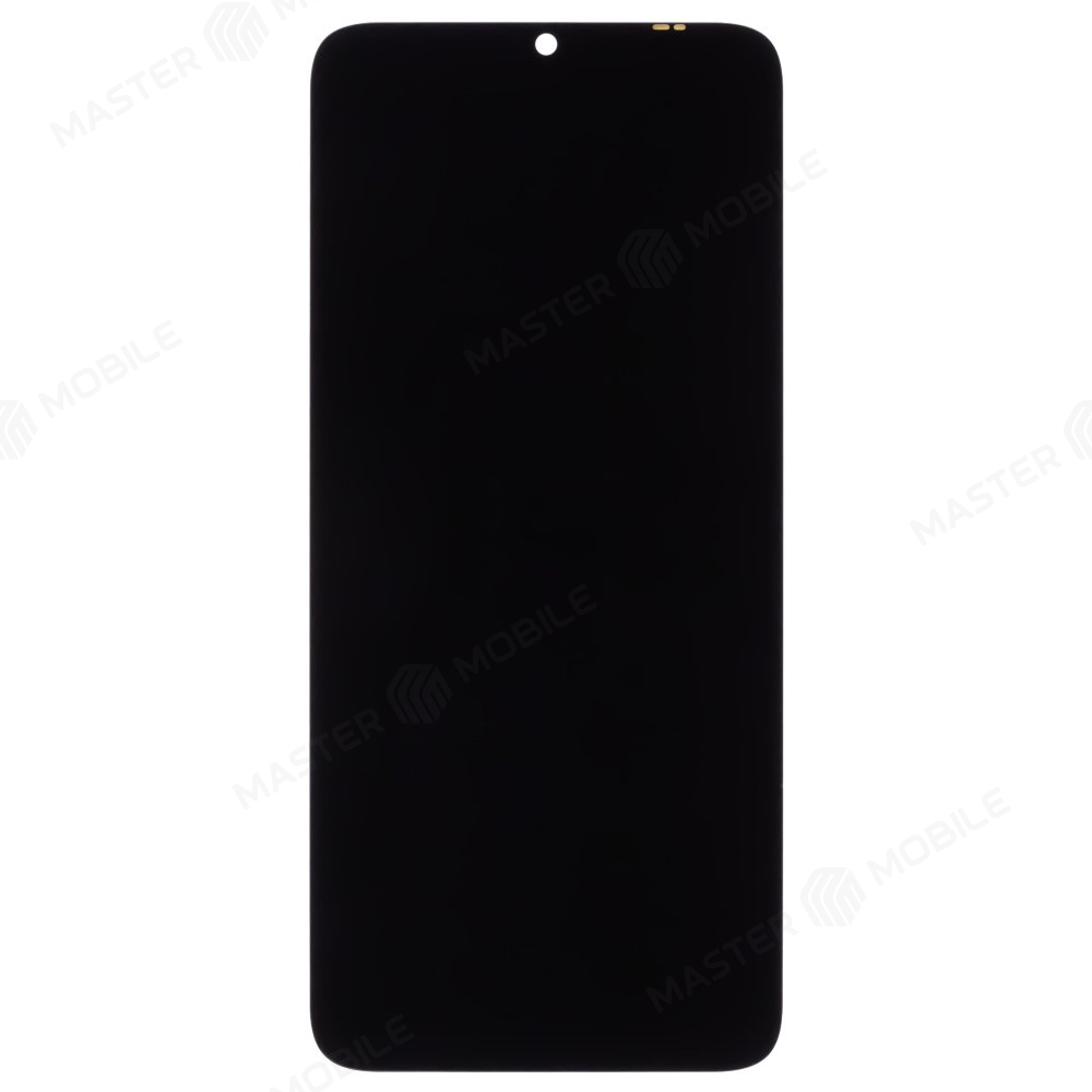 Дисплей для Huawei Honor X5 Plus (WOD-LX1) (в сборе с тачскрином) (черный) (ORIG)