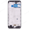 Дисплей для Samsung M215 Galaxy M21 / M307 Galaxy M30s (в сборе с тачскрином) (черный) (в рамке) (OLED) (High) фото №2