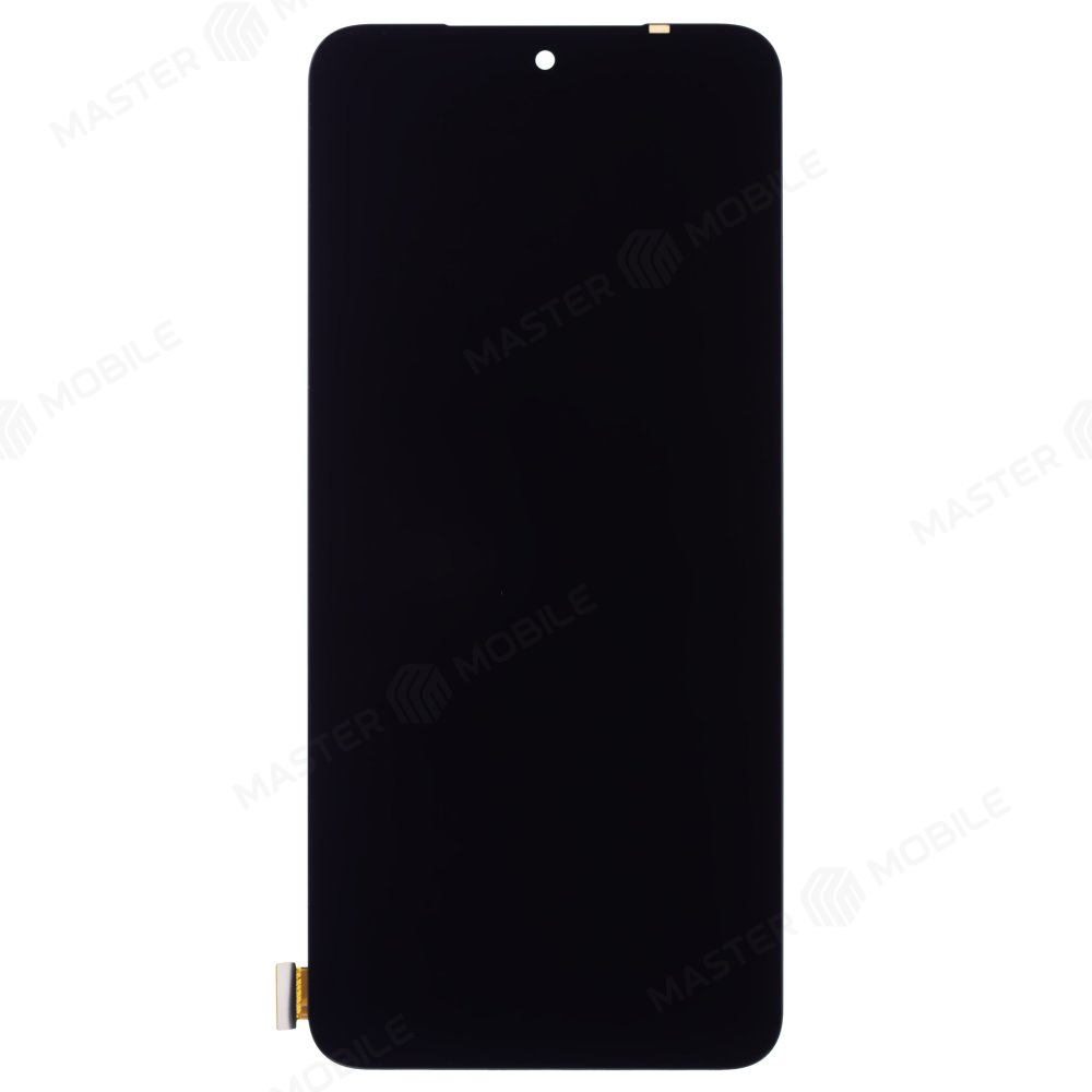 Дисплей для Xiaomi Redmi Note 11 4G (2201117TY/G) / Redmi Note 11S 4G (2201117SY/G) и др. (в сборе с тачскрином) (черный) (In-Cell)