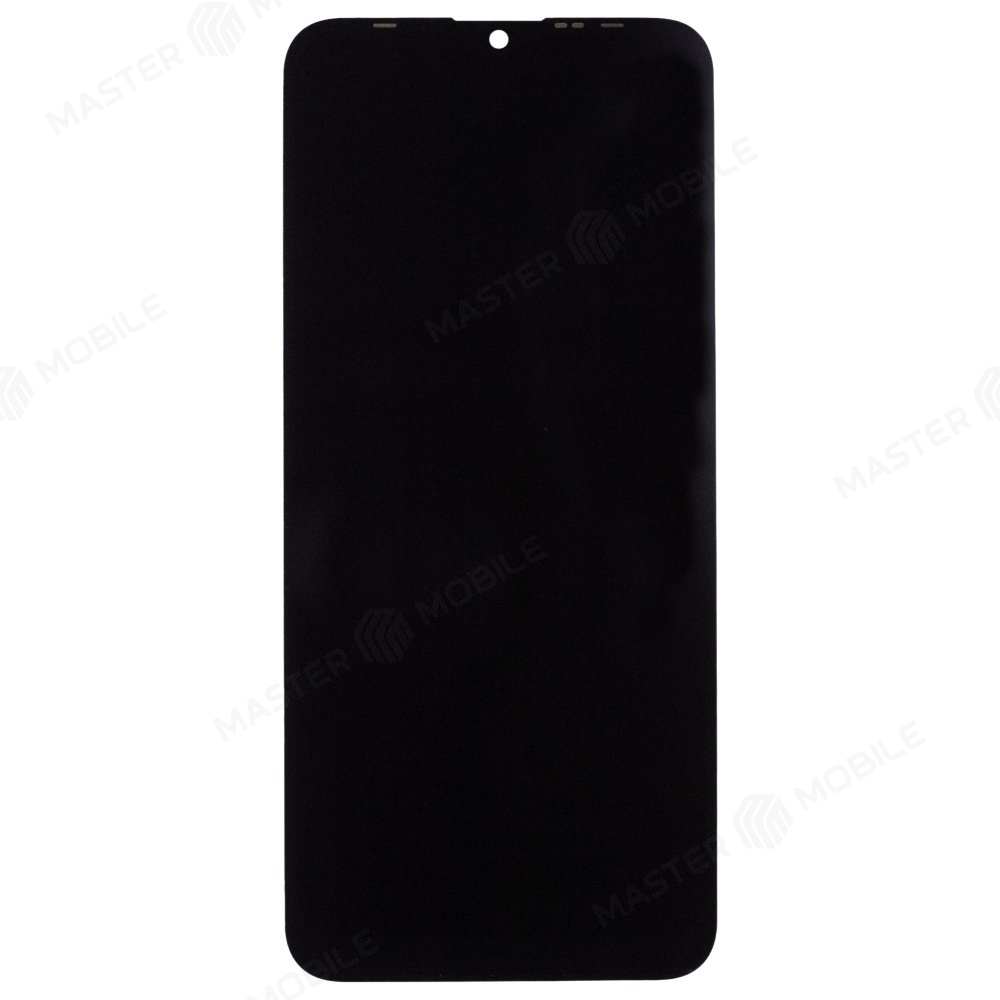 Дисплей для Infinix Hot 10 Lite (X657B) / Smart 5 + тачскрин (черный) (Medium)