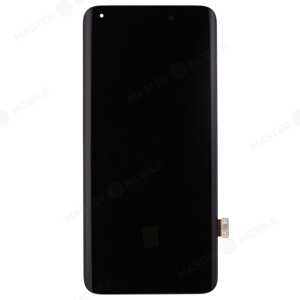 Дисплей для Xiaomi Mi 10 5G (M2001J2G) / Mi 10 Pro (M2001J1G) + тачскрин (черный) (ORIG) (Rev. C)