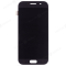 Дисплей для Samsung A520 Galaxy A5 (2017) (в сборе с тачскрином) (черный) (OLED) (High) фото №1