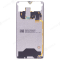 Дисплей для Huawei Mate 20 (HMA-L29) (в сборе с тачскрином) (черный) (ORIG) фото №2