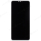 Дисплей для Xiaomi Mi 8 Lite (M1808D2TG) (в сборе с тачскрином) (черный) (COF) (Medium) фото №1