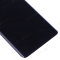Задняя крышка для Huawei Nova 8 (ANG-LX1) (черный) фото №4