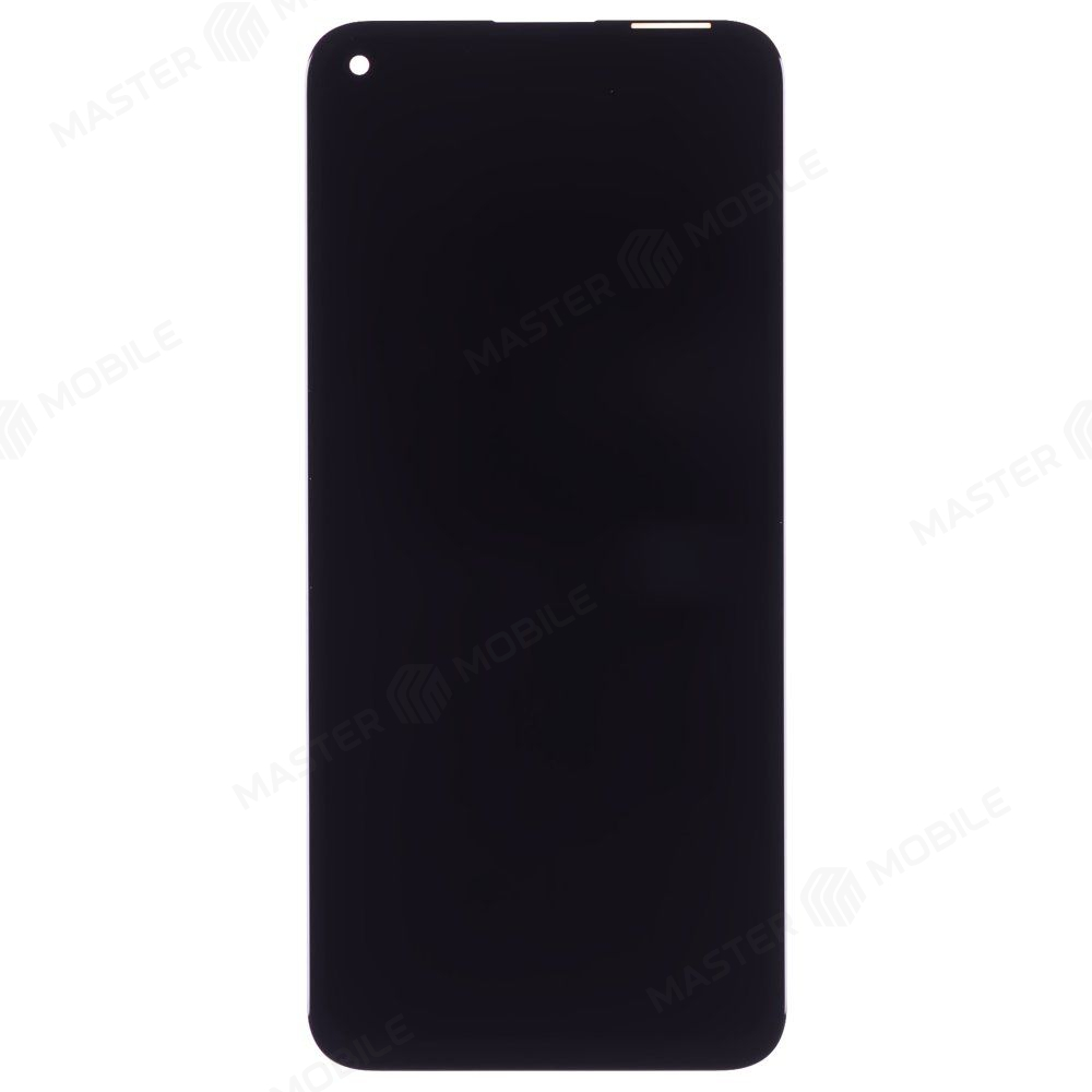 Дисплей для Huawei Honor 30 (BMH-AN10) / Honor 30 Premium (BMH-AN10) / Nova 7 (JEF-AN00) + тачскрин (черный) (In-Cell)