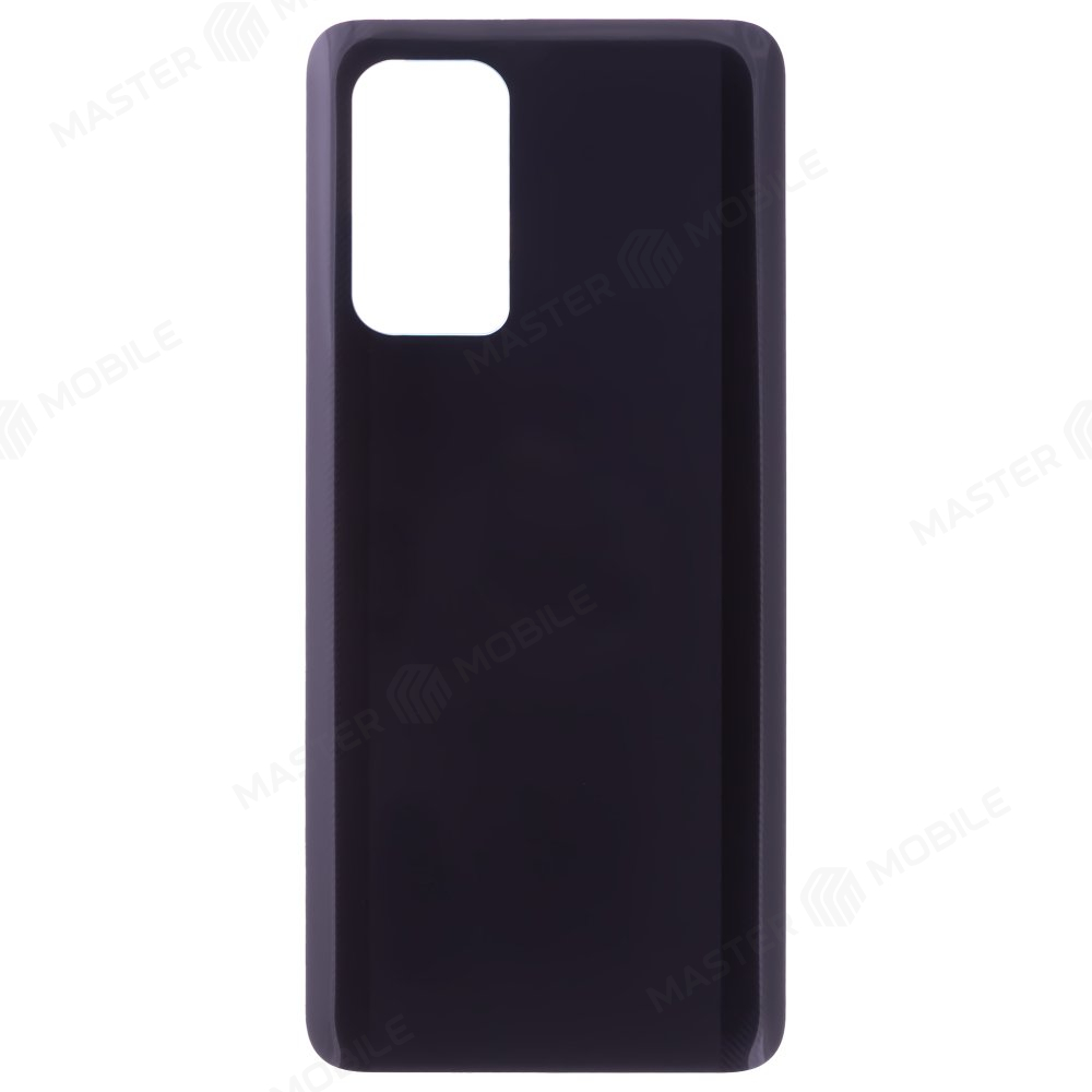 Задняя крышка для Xiaomi Poco F5 (23049PCD8G) (черный)