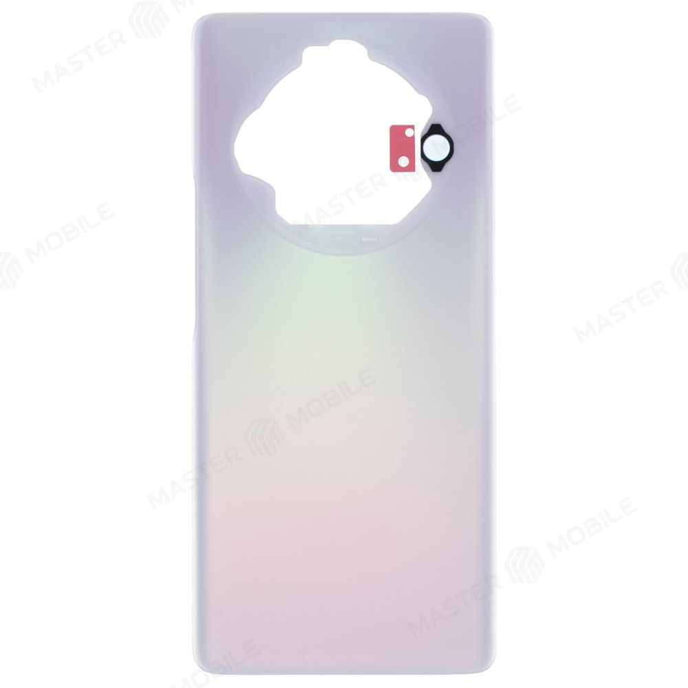Задняя крышка для Huawei Honor X9a 5G (RMO-NX1) (голубой)