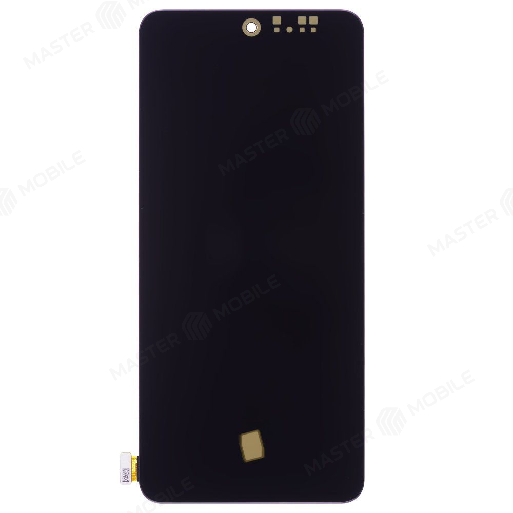Дисплей для Vivo V30 Lite 4G (V2342) / V40 Lite 4G (V2424) / V40 Lite 5G (V2417) + тачскрин (черный) (ORIG100)