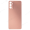 Задняя крышка для Samsung M236 Galaxy M23 5G (розовый) фото №1