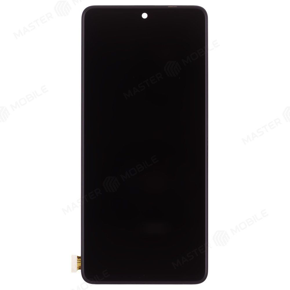 Дисплей для OPPO Reno 11 5G (CPH2599) + тачскрин (черный) (In-Cell)
