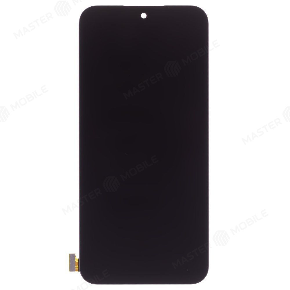 Дисплей для Realme 15 (RMX5106) + тачскрин (черный) (In-Cell)
