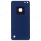 Задняя крышка для Huawei P10 Lite (WAS-L03T/WAS-LX1) (синий) фото №2