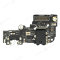 Нижняя плата для Asus ZenFone 4 Selfie Pro (ZD552KL) с комп. + разъем зарядки + микрофон  фото №1
