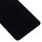 Задняя крышка для Huawei Nova 3i / P Smart Plus (INE-LX1) (черный) фото №4