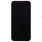Дисплей для Apple iPhone 12 / iPhone 12 Pro (в сборе с тачскрином) (черный) (JK) (In-Cell) фото №1