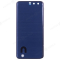 Задняя крышка для Huawei Honor 9/9 Premium (STF-L09) (синий) фото №2