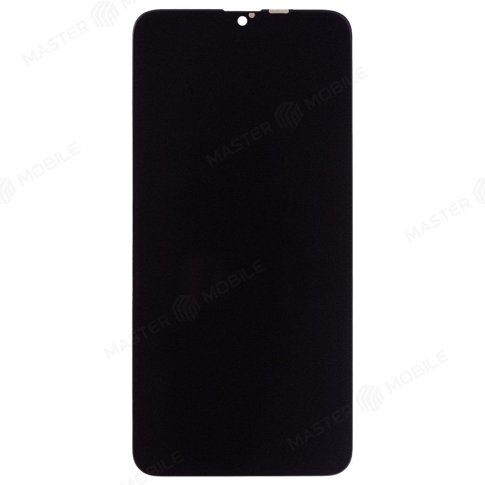 Дисплей для OPPO A5s (CPH1909) / A12 (CPH2083) / AX7 (CPH1903) / Realme 3 (RMX1821) + тачскрин (черный) (ORIG)